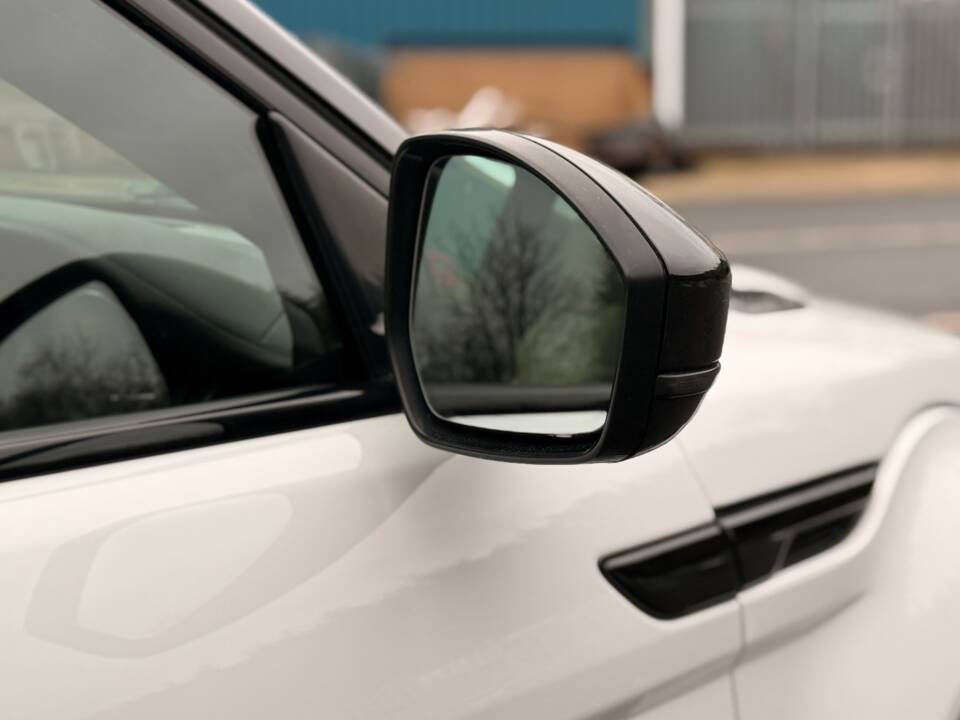 Bild 30/30 von Land Rover Range Rover Evoque TD4 (2017)