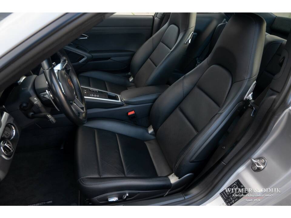 Bild 5/38 von Porsche 911 Carrera (2017)
