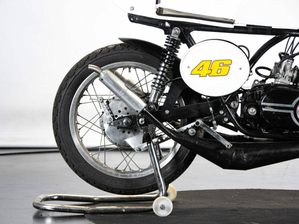 Imagen 34/50 de Yamaha 175 GP Special (1975)