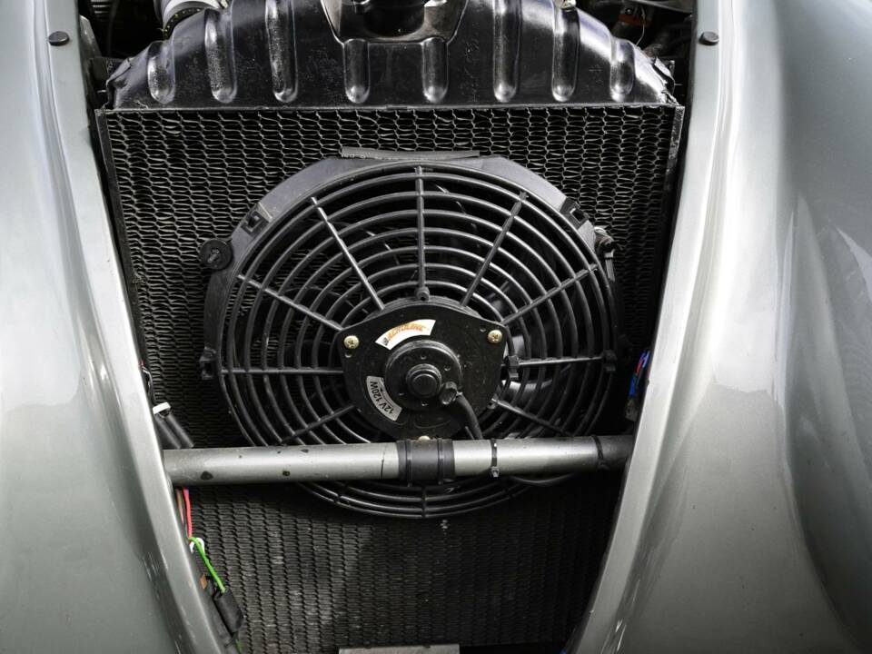 Bild 39/50 von Jaguar XK 140 FHC (1954)
