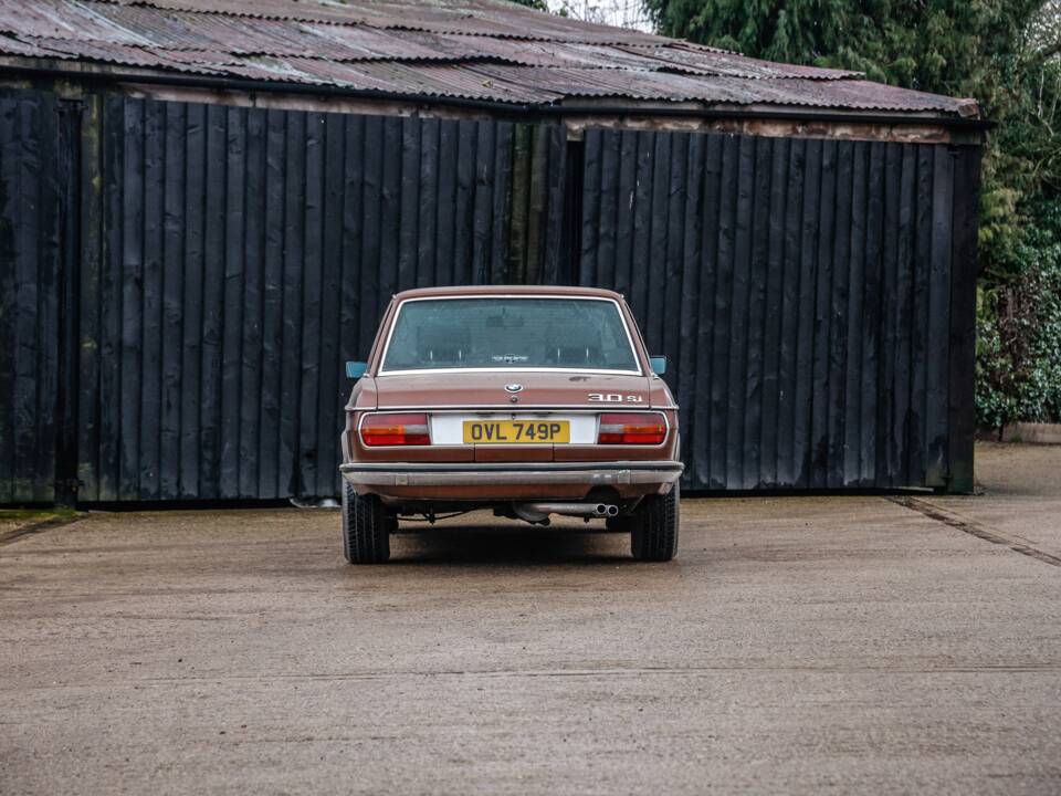 Bild 12/45 von BMW 3,0 Si (1976)