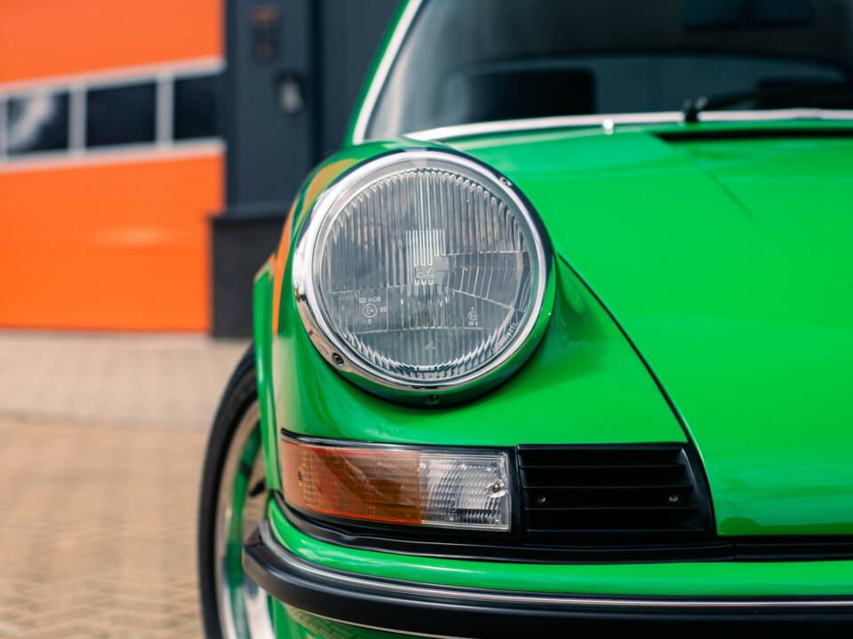 Image 15/20 of Porsche 911 2.4 E (1972)