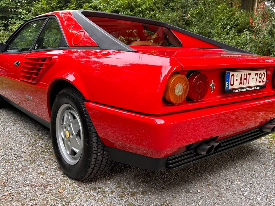 Image 1/29 of Ferrari Mondial 3.2 (1987)