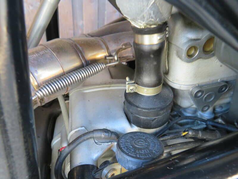 Bild 22/46 von Ducati 996 SPS (2000)