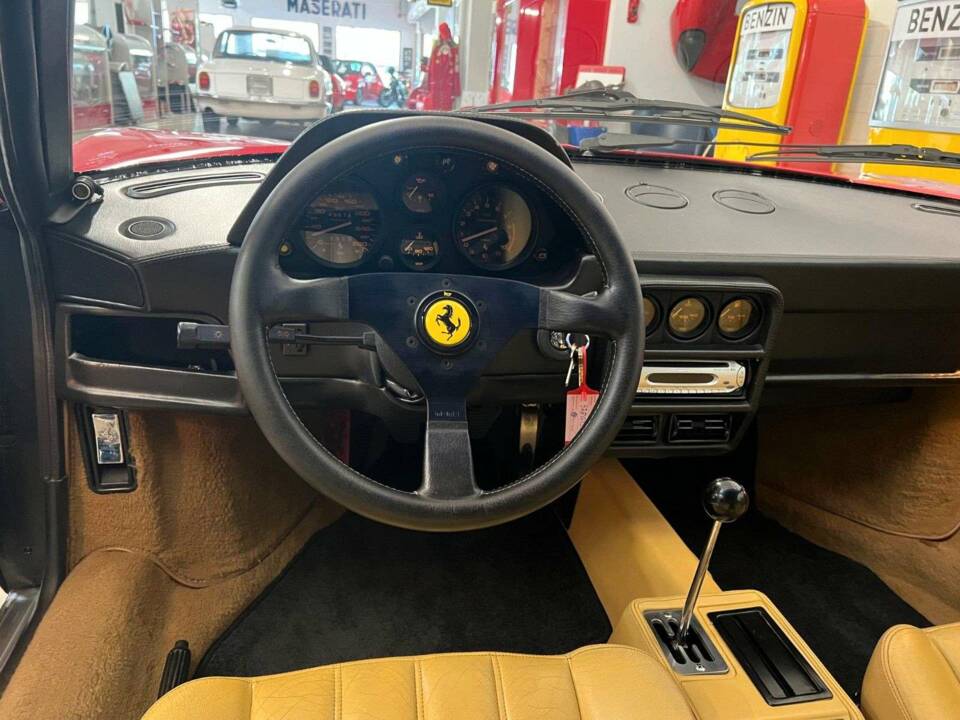 Image 9/16 of Ferrari 328 GTS (1986)