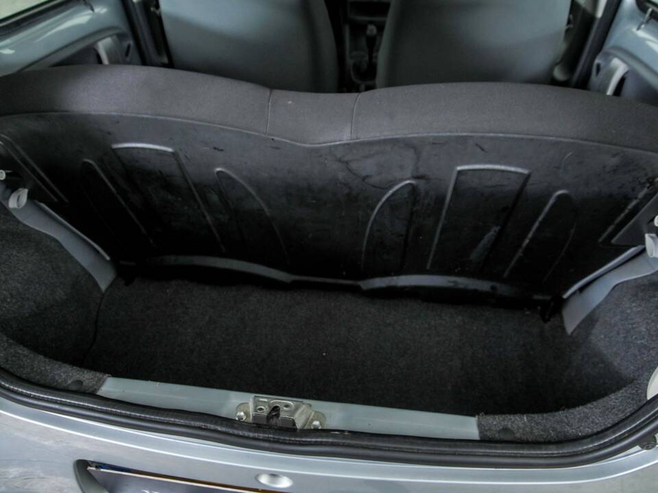 Image 39/48 of Toyota Aygo (2010)