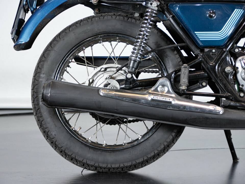 Afbeelding 31/50 van Cagiva DUMMY (1981)