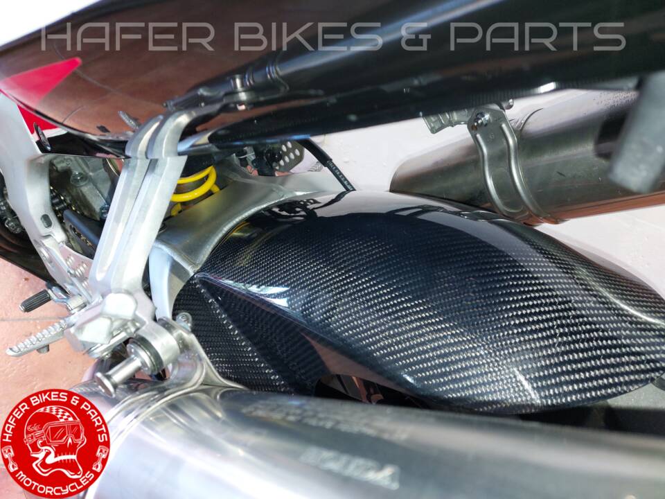 Imagen 40/41 de Honda DUMMY (2004)