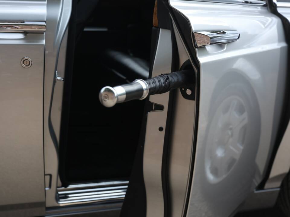 Bild 34/50 von Rolls-Royce Phantom VII (2004)