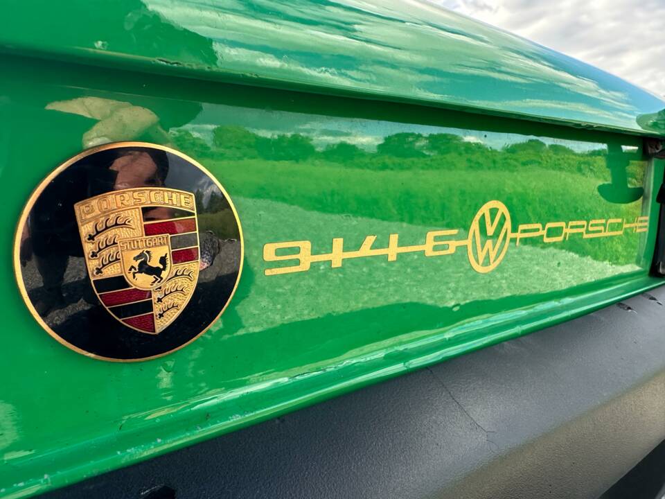Bild 2/42 von Porsche 914/6 (1973)
