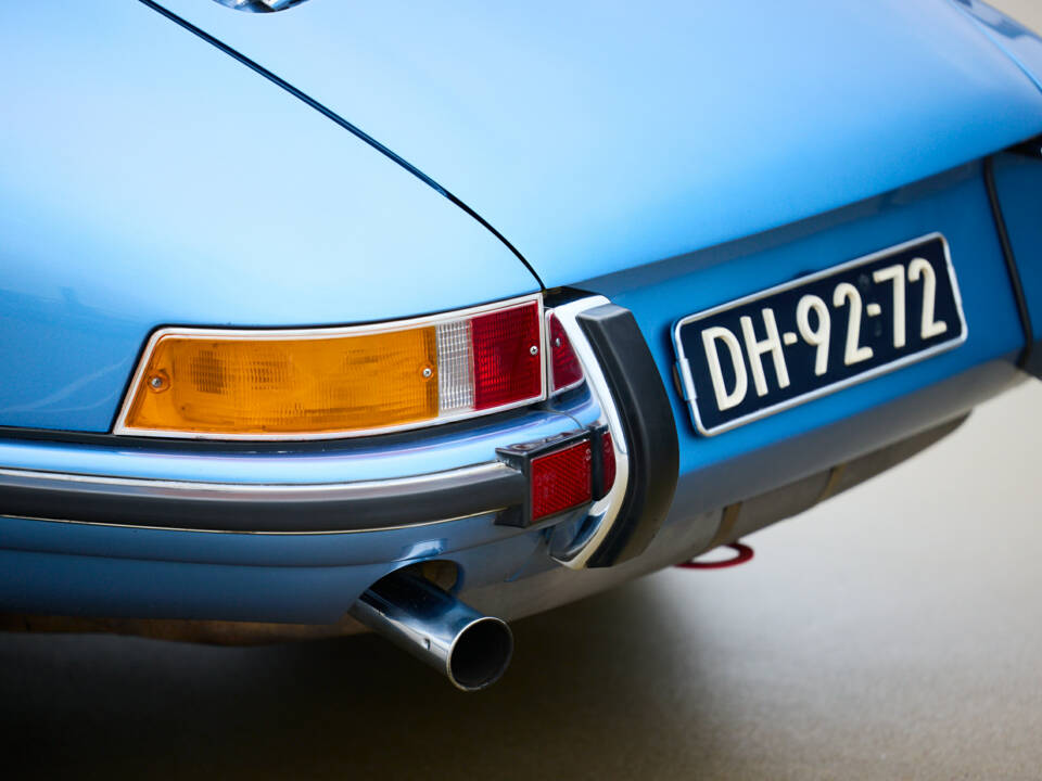 Image 25/41 of Porsche 911 2.2 S (1971)