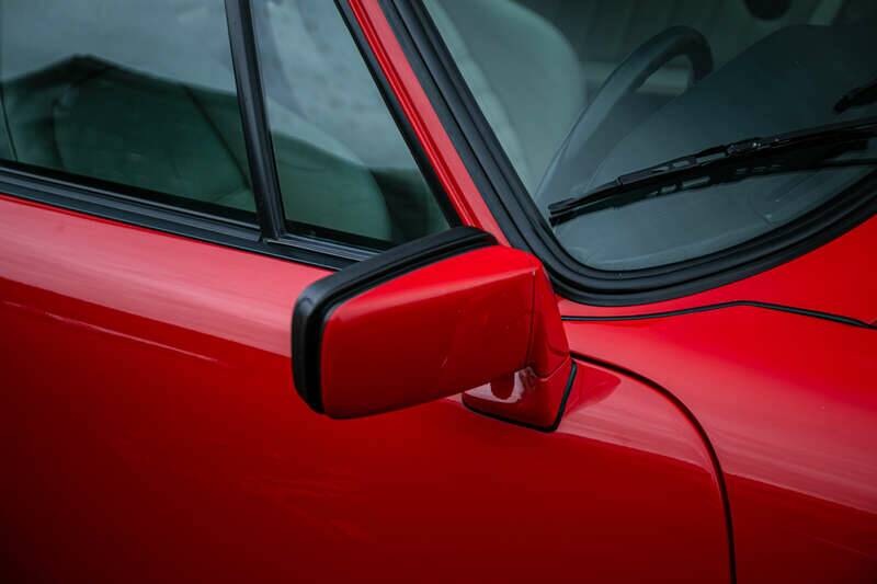 Bild 45/47 von Porsche 911 Turbo 3.3 (1987)