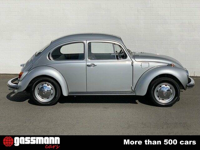 Image 4/15 of Volkswagen Beetle 1302 (1972)