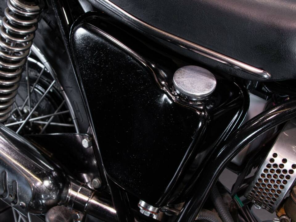 Image 12/50 of BSA DUMMY (1969)