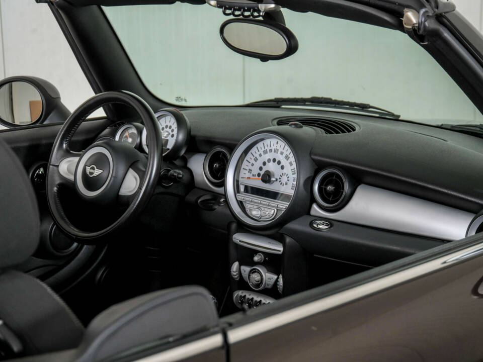 Bild 30/50 von Mini Cooper (2010)
