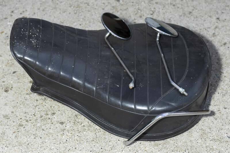 Image 34/36 of Moto Guzzi V 7 Special (1970)