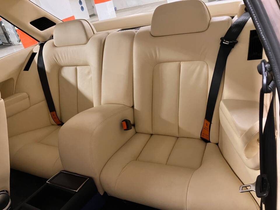 Bild 7/25 von Ferrari 412 GT (1989)