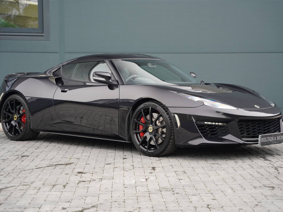 Bild 1/50 von Lotus Evora 400 (2016)