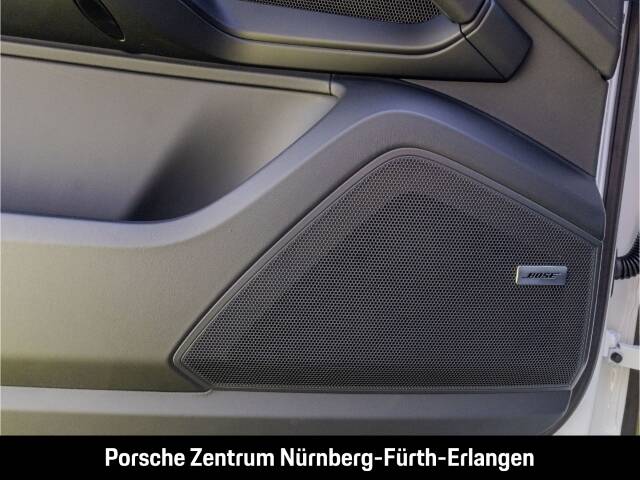 Bild 50/50 von Porsche Cayenne GTS (2026)