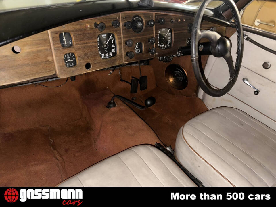 Image 6/15 of Bristol 401 (1950)