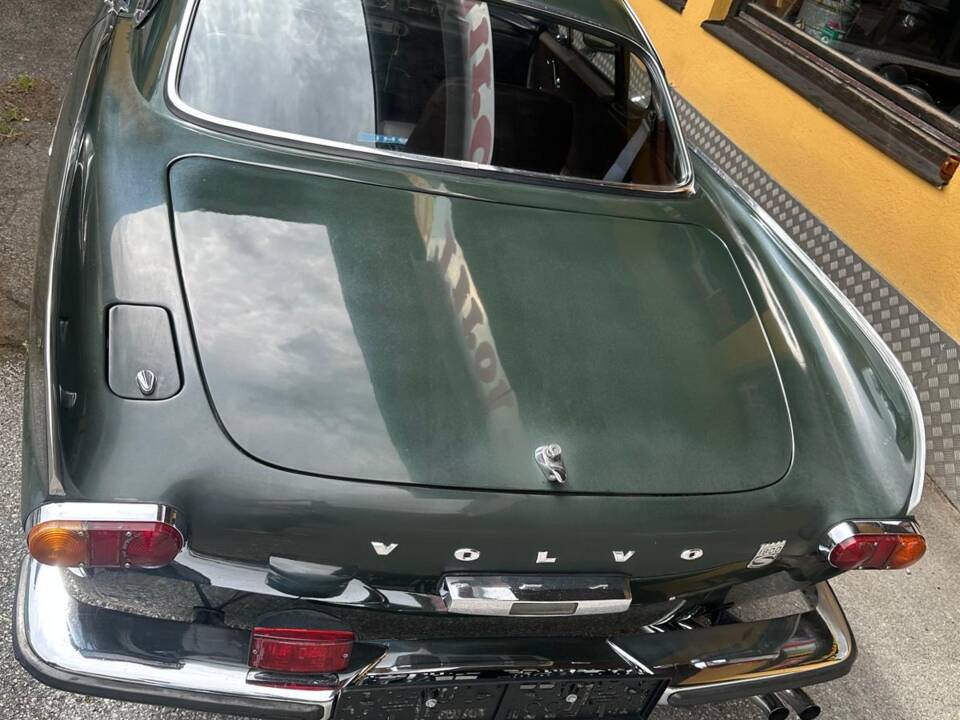 Bild 6/16 von Volvo 1800 S (1967)