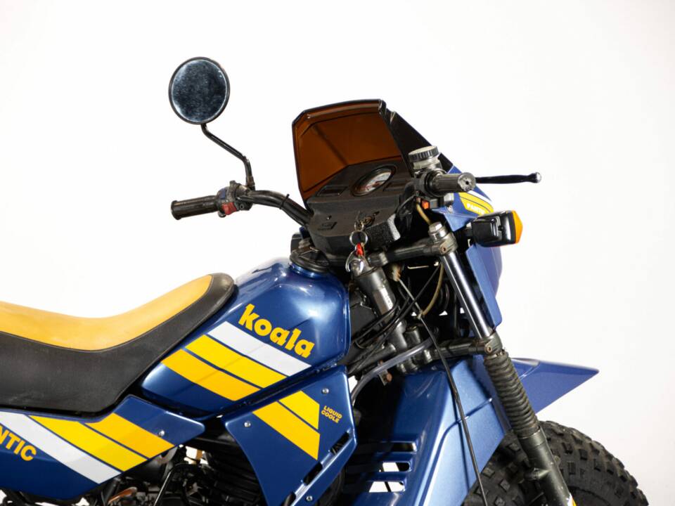 Immagine 33/44 di Fantic Koala 50 (1984)