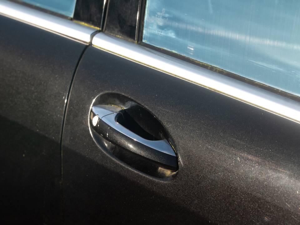 Bild 27/50 von Mercedes-Benz S 600 L (2009)