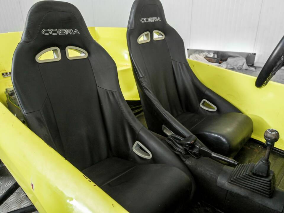 Bild 12/50 von Volkswagen Buggy (1967)