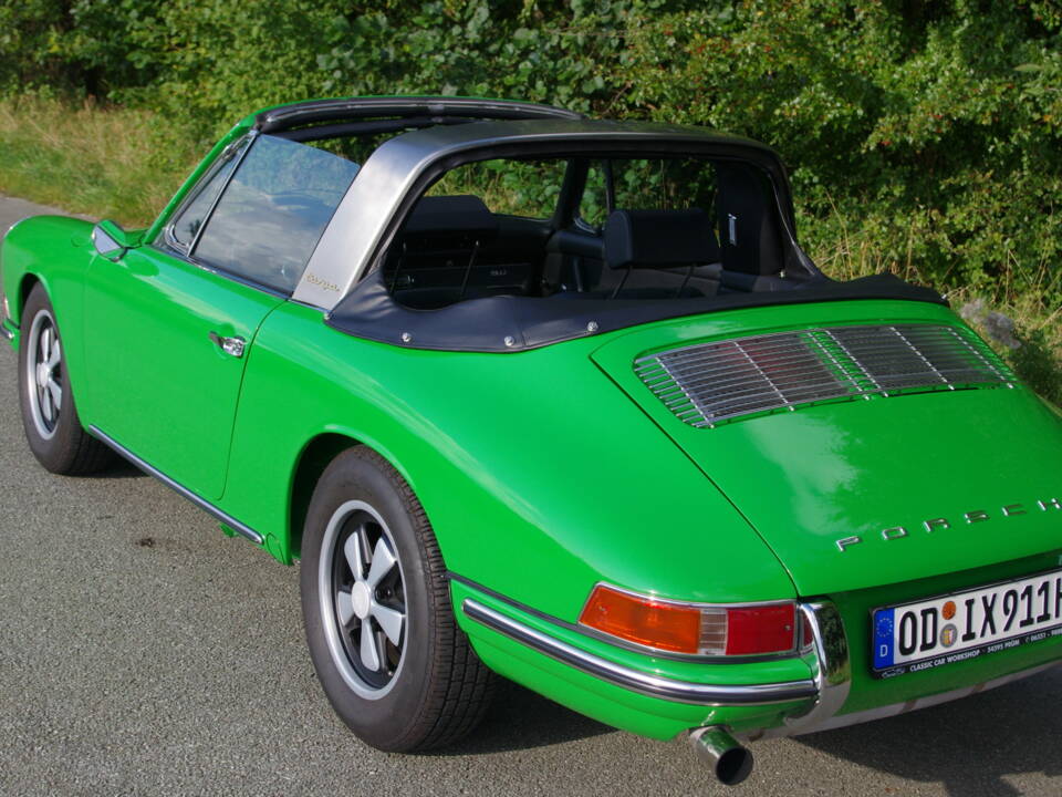 Bild 11/26 von Porsche 911 2.0 (1968)