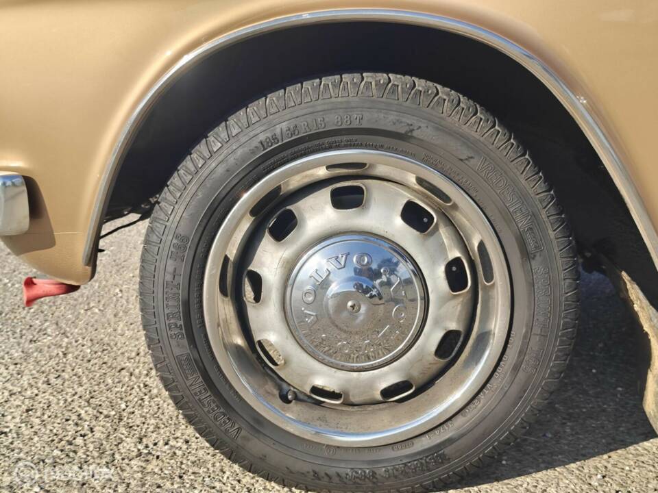 Bild 14/39 von Volvo 164 (1971)