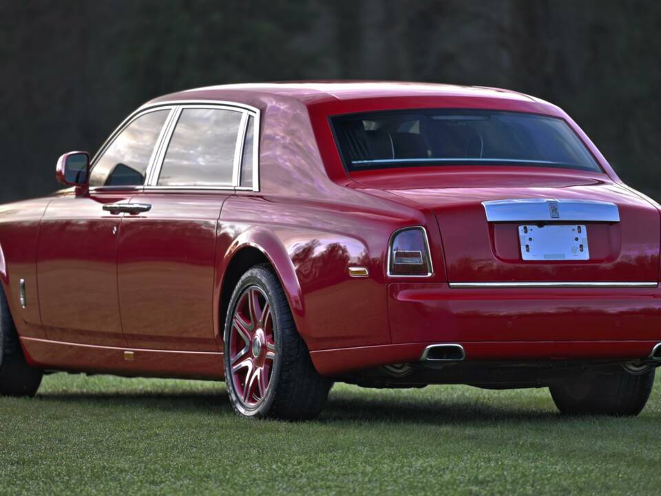 Image 13/50 of Rolls-Royce Phantom VII (2016)
