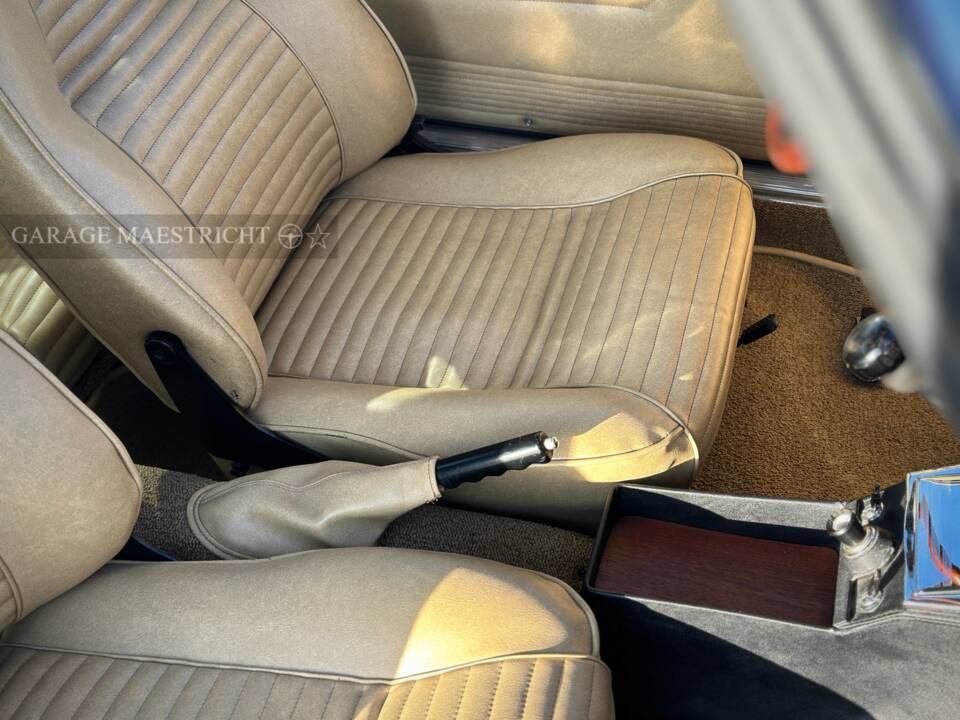 Afbeelding 66/99 van Alfa Romeo 2000 GT Veloce (1973)