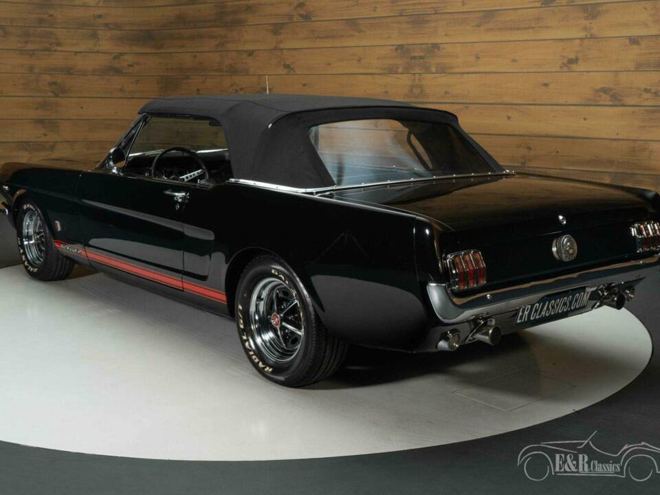 Immagine 8/19 di Ford Mustang 289 (1966)