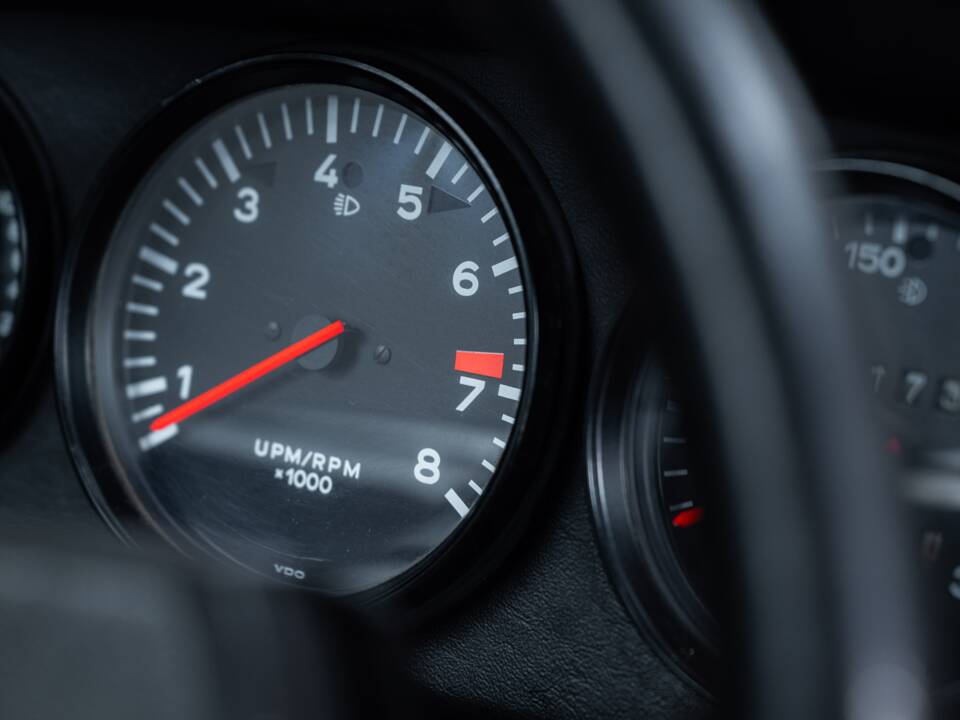 Afbeelding 29/44 van Porsche 911 Turbo 3.0 (1975)