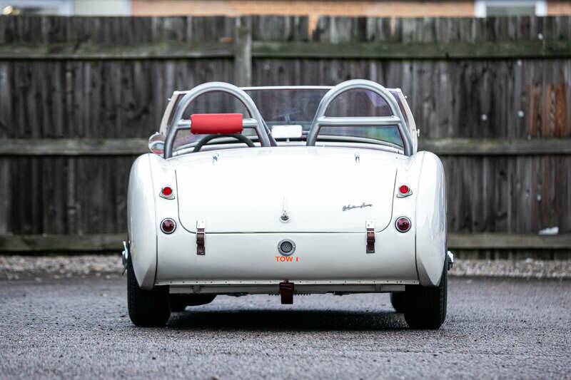 Image 7/41 of Austin-Healey 100/4M (BN2) (1955)