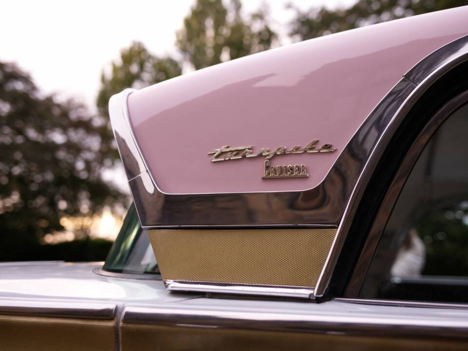 Imagen 2/78 de Mercury Turnpike Cruiser (1957)