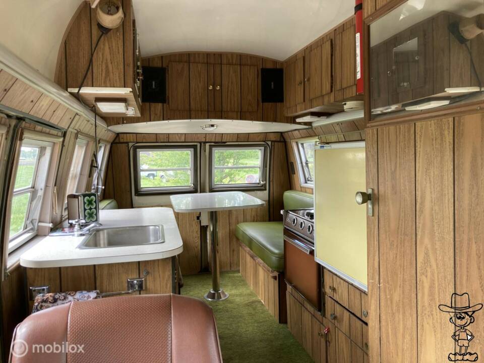 Bild 19/50 von Ford Econoline E 300 (1971)