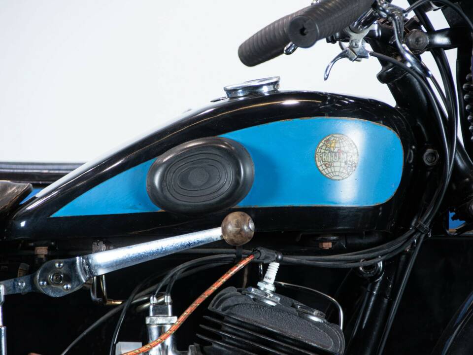 Image 36/50 de Triumph SD (1929)