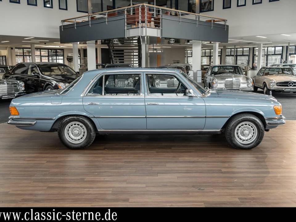 Bild 6/15 von Mercedes-Benz 450 SEL 6,9 (1975)