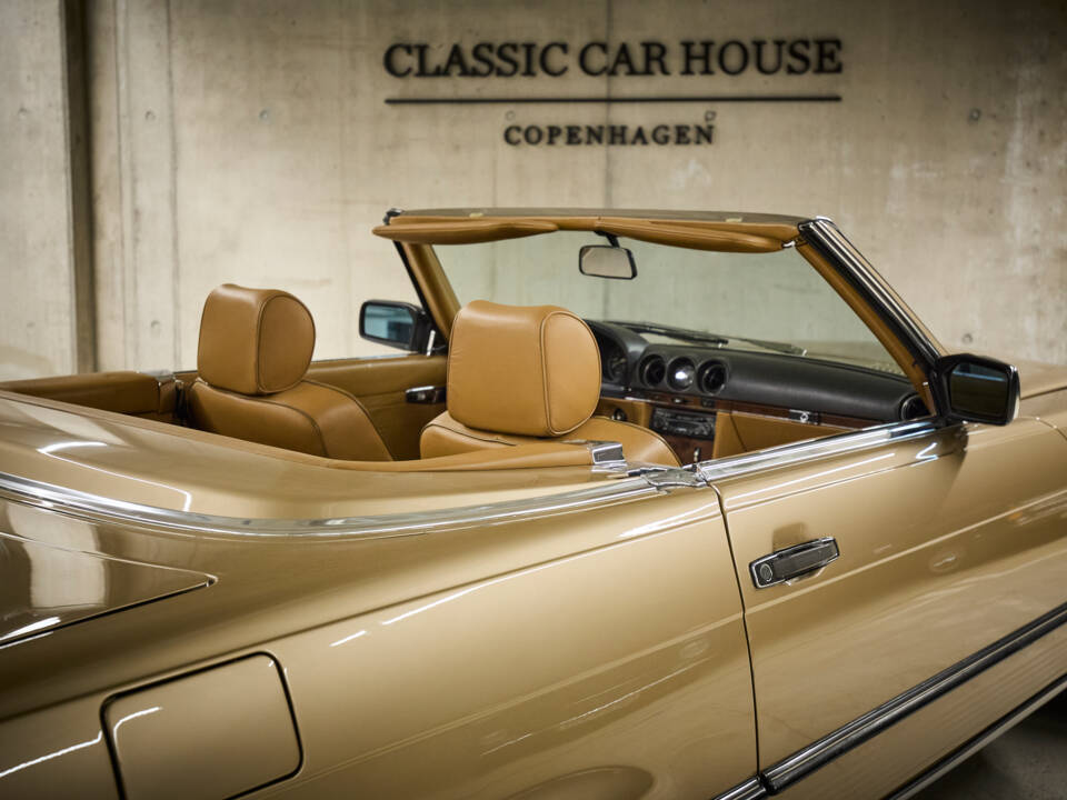 Image 53/99 of Mercedes-Benz 300 SL (1987)