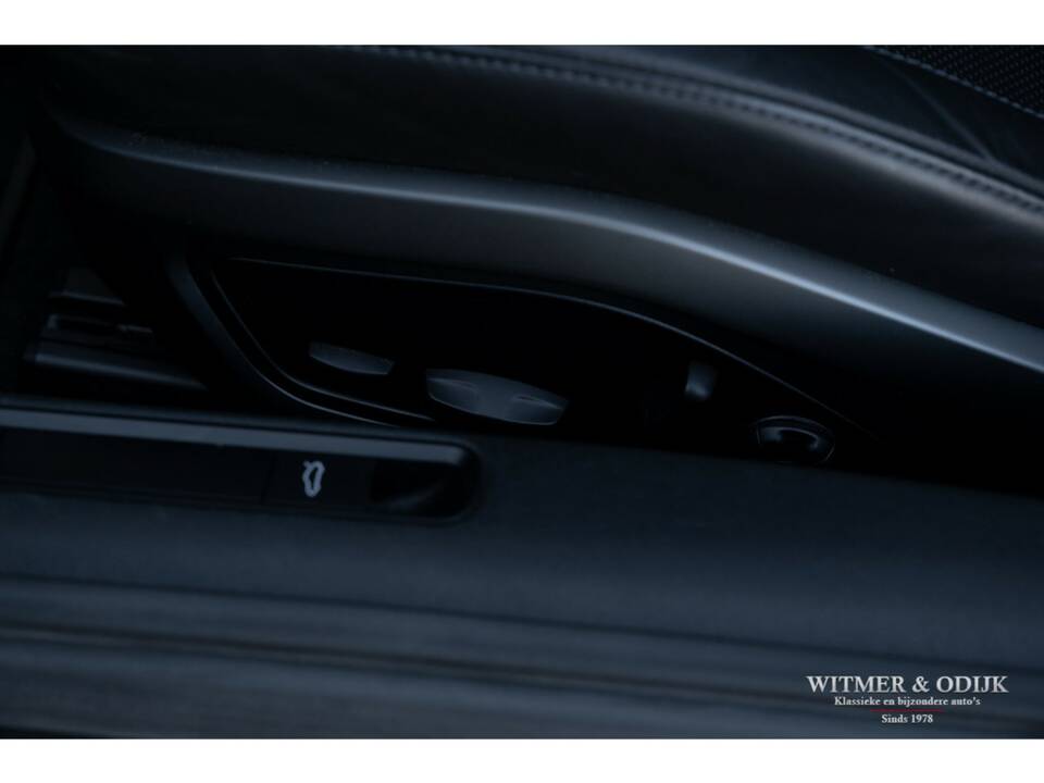 Afbeelding 27/33 van Porsche 911 Carrera 4S (2019)