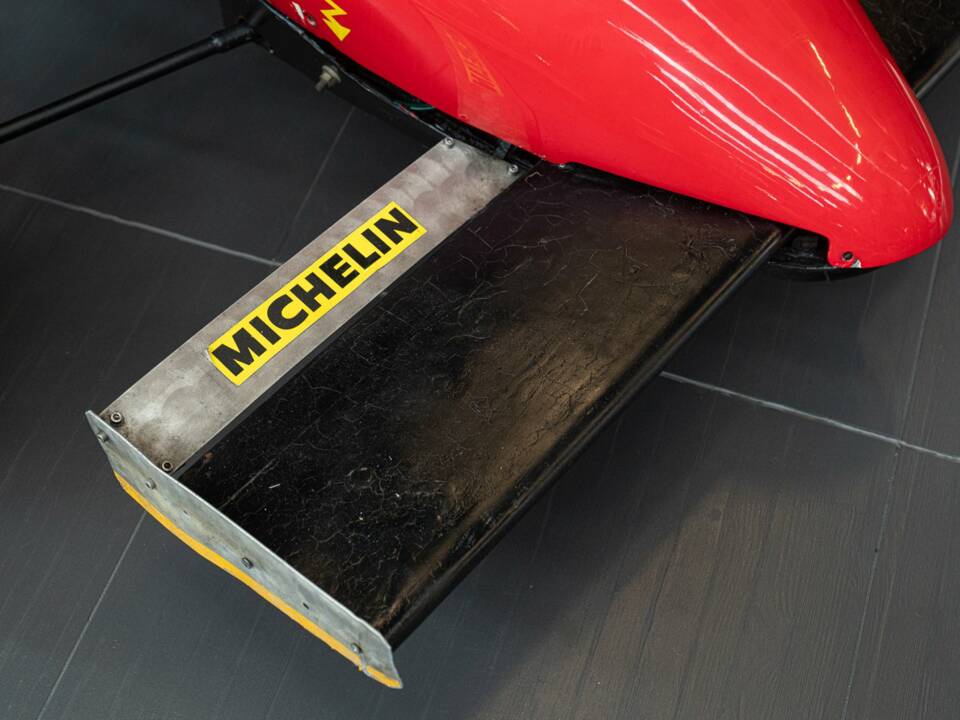 Image 13/50 of Alfa Romeo Formula Alfa Boxer (1987)
