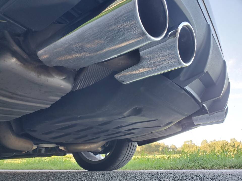 Afbeelding 48/49 van Mercedes-Benz CL 63 AMG (2007)