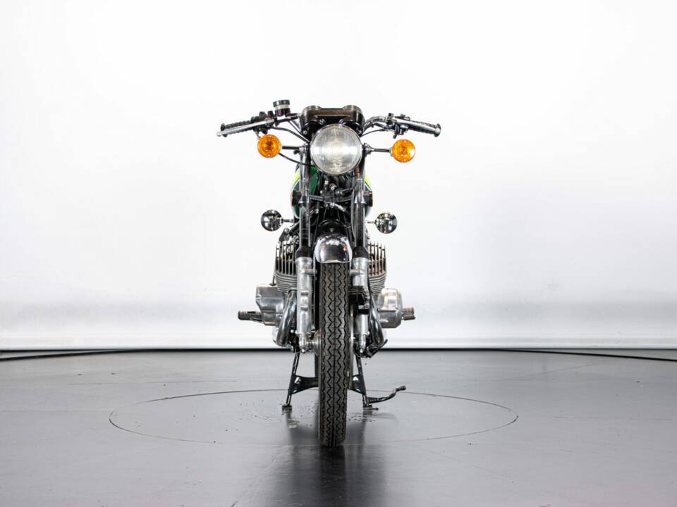 Image 3/50 of Kawasaki DUMMY (1973)