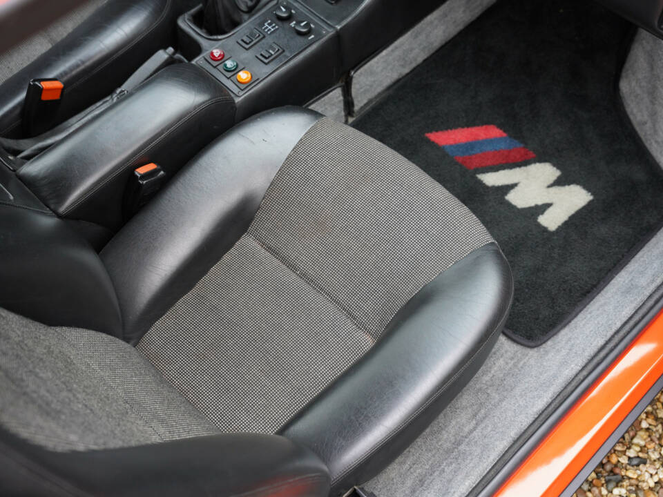 Immagine 20/50 di BMW M1 (1980)