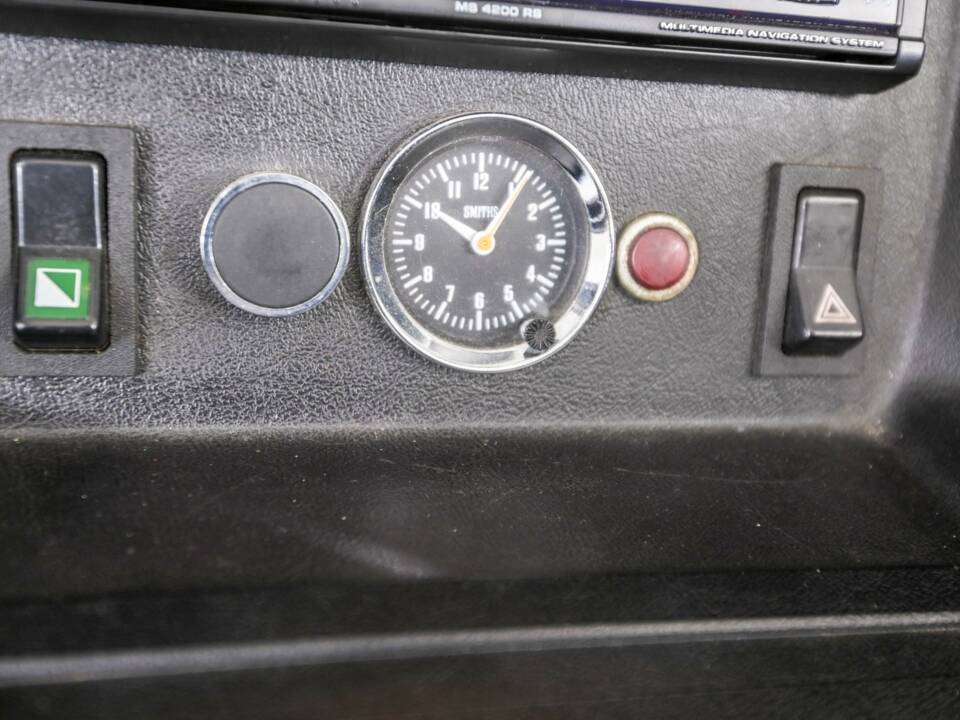 Bild 26/50 von MG MGB (1974)