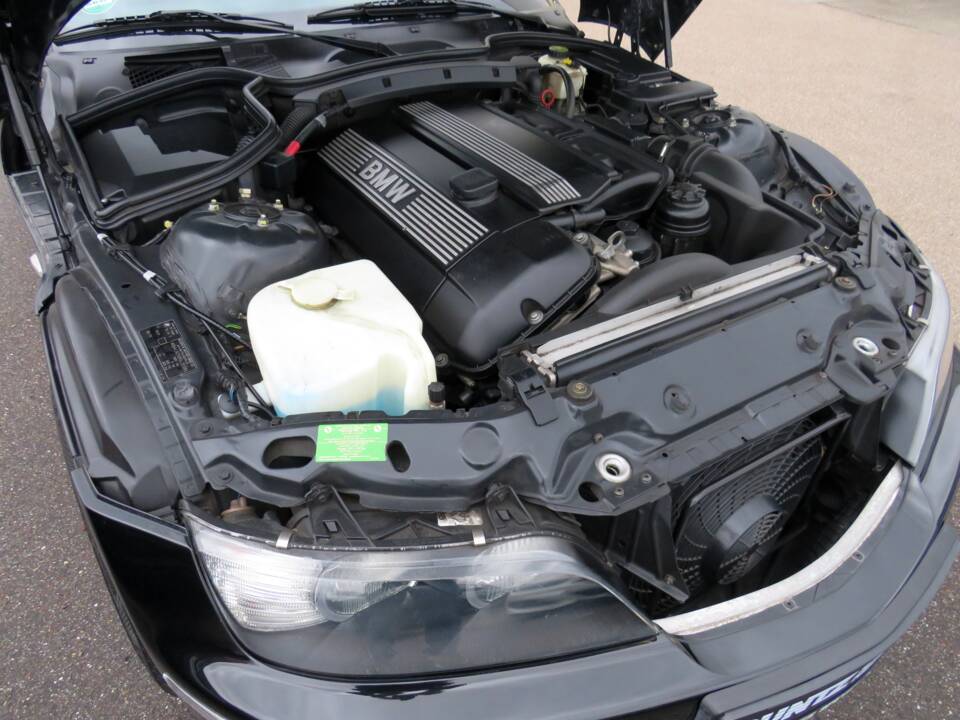 Afbeelding 24/38 van BMW Z3 Coupé 3.0 (2002)