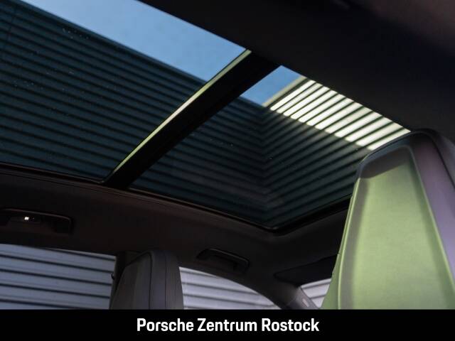 Imagen 27/30 de Porsche Macan (2026)
