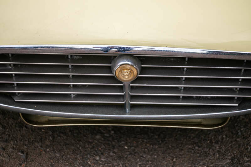 Afbeelding 23/45 van Jaguar E-Type V12 (1973)