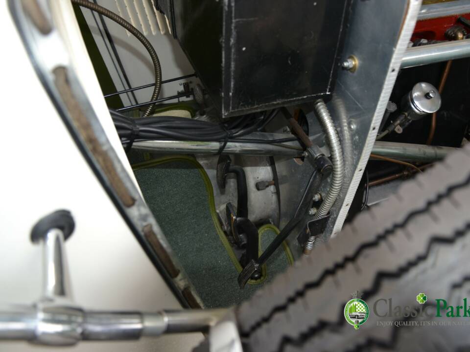Afbeelding 32/50 van MG F1 Magna (1932)
